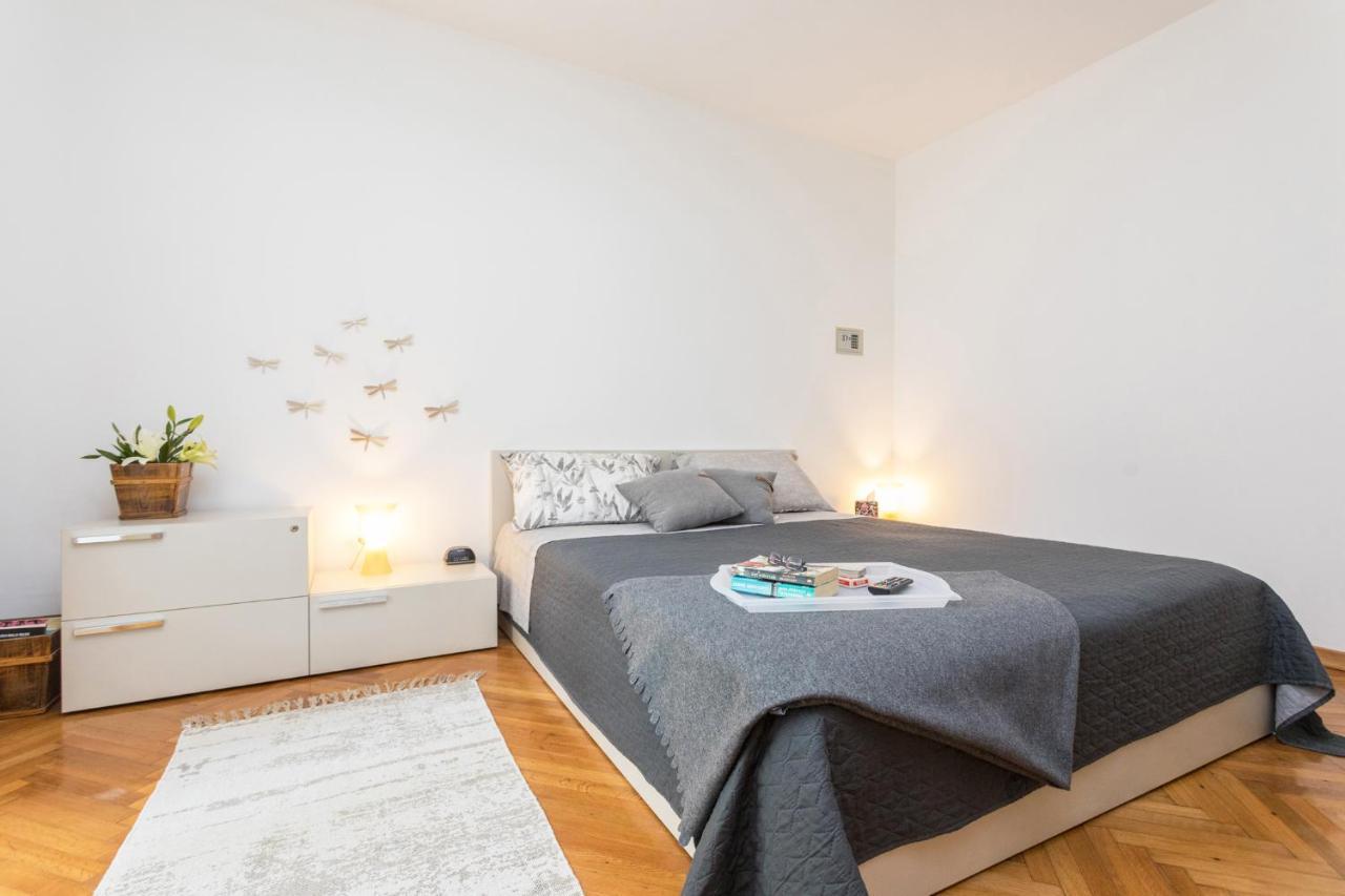 Luxury Bonbon Next To Banje Beach And Old Town, Great Location 두브로브니크 외부 사진